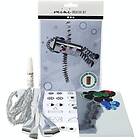 Creativ Company Materialset Kreativt Minikit Toalettrulle Robot 1 Set Minikit, robot, set 977434