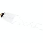 Creativ Company Drake Stl 17x14 cm 1 st Drake, vit, stl. cm, st. 47440