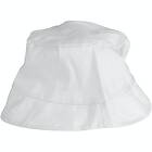 Creativ Company Hatt Stl 58 cm Vit 1 st Hatt, vit, stl. cm, st. 995794