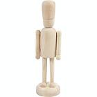 Creativ Company Figur H45 cm 1 st Figur, H: 45 cm, st. 56817