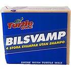 Turtle Wax Tvättsvamp Bilsvamp 4-pack 228