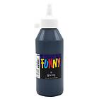 ABA Skol Fönstermålningsfärg Funny 250ml kontur 2483536