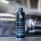 Wax Arcticlean Avfettning Autoclean 500ml 500ml 476185