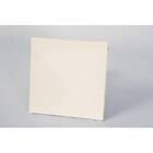 ABA Skol Målarduk 20x20 cm. Djup 17 mm 20 x 2633222