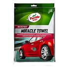 Turtle Wax Rengjøringsklut Miracle Towel Grön 60x80cm 3257