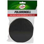 Turtle Wax Polerrondell Svart 25x130 mm Polérrondell (1-pack) S25130-1