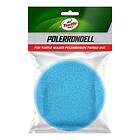 Turtle Wax Polerrondell Blå 25x130mm Polérrondell (1-Pack) B25130-1