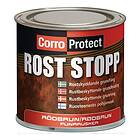 CorroProtect Grundfärg Rost-Stopp Rödbrun burk 250ml 22642