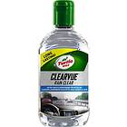 Turtle Wax Glassrens ClearVue Rain Clear 300ml 200