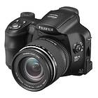 Fujifilm FinePix S6500FD