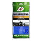 Turtle Wax Rengjøringsklut Dash & Glass Towel Blå 40x40cm 3237