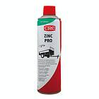 CRC Rostskydd Zink Kallgalv Pro Spray 500ml Zinc 13945858