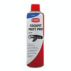 CRC Vinylglans Matt Pro Spray 500ml Cockpit 13945855