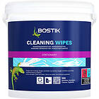 Bostik Våtservetter Cleaning Wipes CLEANING WIPES 150st/Hink BOS30623694