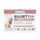 Drasanvi Siluet 360 120 Tablets Durchsichtig