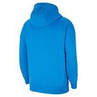 Nike Park Fleece Sweatshirt Blå 12-13 Years Pojke