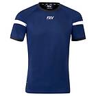 Force Xv Training Victoire Short Sleeve T-shirt Blå 8 Years Pojke