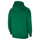 Nike Park Fleece Sweatshirt Grönt 12-13 Years Pojke