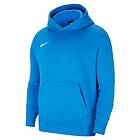 Nike Park Fleece Sweatshirt Blå 13-15 Years Pojke