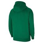 Nike Park Fleece Sweatshirt Grönt 13-15 Years Pojke