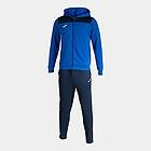 Joma Phoenix Ii Tracksuit Blå L Man