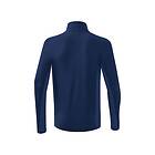 Erima Liga Star Polyester Training Full Zip Sweatshirt Blå 2XL Man