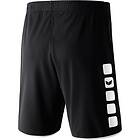 Erima Short 5-cubes Svart S Man