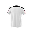 Erima Change Short Sleeve T-shirt Vit 2XL Man