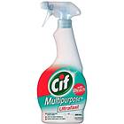 Cif Ultrafast Multipurpose Spray 450ml