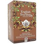 English Tea Shop Chocolate, Rooibos & Vanilla
