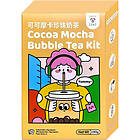 Kit Tokimeki Cocoa Mocha Bubble Tea 3-pack 255g