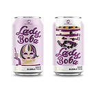 Boba Madam Hong Lady Bubble Tea Taro 315ml