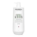 Goldwell Dualsenses Curl & Waves Hydrating Shampoo 1000ml