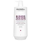 Goldwell Dualsenses Blondes & Highlights Anti-Yellow Shampoo 1000ml