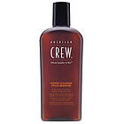 American Crew 2-Pack Power Cleanser Style Remover Schampoo 250ml