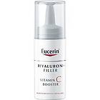 Eucerin Hyaluron Filler vitamin C booster 8ml