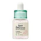 AXIS-Y Spot the Diffence Blemish Treatment 15ml