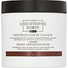 Christophe Robin Shade Variation Mask Ash Brown (250ml)
