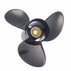Solas Volvo Sp Amita Ve 3 14,5x19 Right Propeller Guld