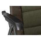 Mikado Enclave Chair Grönt