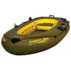 Airhead Angler Bay Inflatable Boat Guld 3 Places