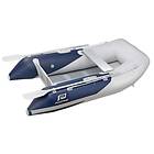 Plastimo Raid Ii P240sh Inflatable Boat Vit,Blå 4 Places