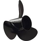 Hustler Todd Enterprises 3b Aluminium Rh Turning Point Propeller 708-21201110 10,5´´x11 Svart