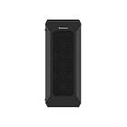 Natec Genesis Irid 505F (Black)