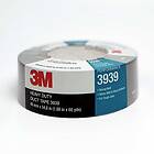 3M Silver Duct Tape 3939 54 M Blå 5 cm