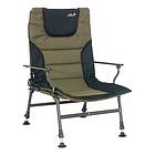 Carp Expert Expert Fotel Folding Chair Grönt 60 x 60 x 100 cm