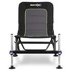 Matrix Fishing Accessory Chair Svart