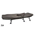 Daiwa Bed Chair Svart