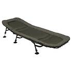 Prologic Inspire Relax Recliner Bedchair Brun