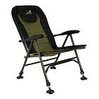 Carp Expert Comfort Chair Grönt 50 x 105 x 50 cm